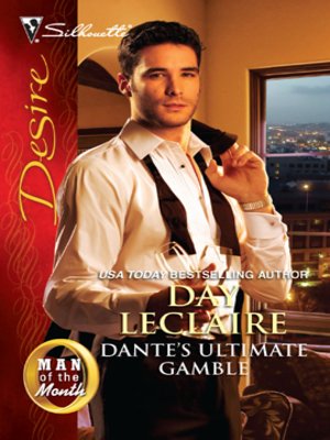 cover image of Dante's Ultimate Gamble